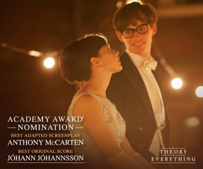 The Theory of Everything