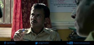Girish Kulkarni in Ugly